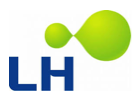 LH공사 로고